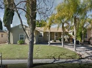 10045 Noble Ave, Mission Hills, CA 91345