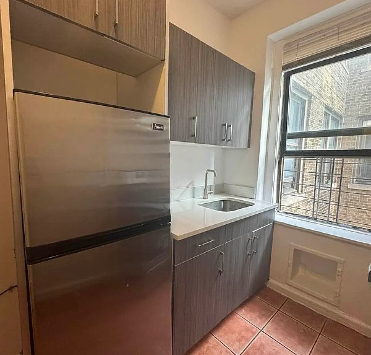 509 West 212th Street — Photo 1