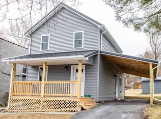 7 W Brown St, Lock Haven, PA 17745