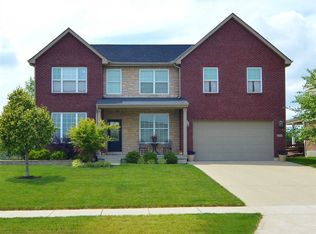 10833 Seabiscuit Ct, Union, KY 41091
