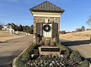 175 S Monterey Farms Cv, Collierville, TN 38017