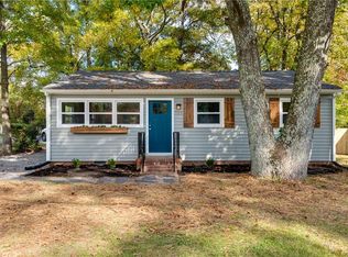 725 Boroughbridge Rd, Richmond, VA 23225