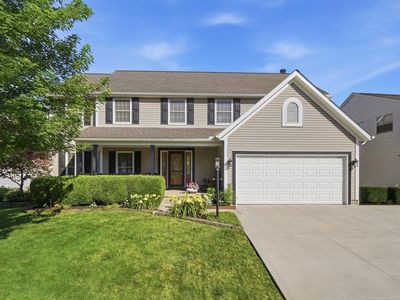 2919 Snowberry Ln, Hilliard, OH, 43026