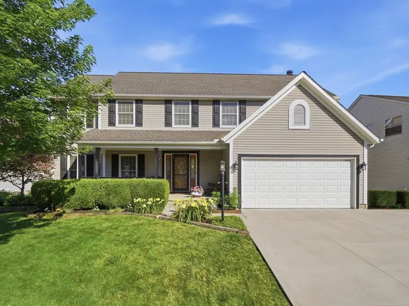 2919 Snowberry Ln, Hilliard, OH 43026