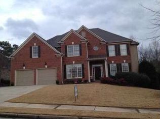 420 Lake Point Trce, Canton, GA 30114