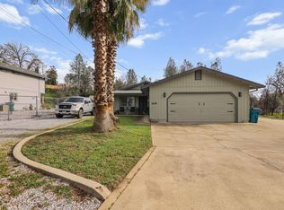 3838 Red Bluff St, Shasta Lake, CA 96019