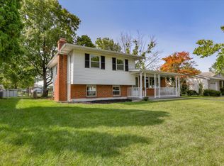 393 Smith Rd, Columbus, OH 43228