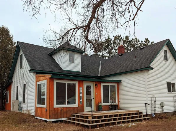 8995 Old Highway 1, Sturgeon Lake, MN 55783