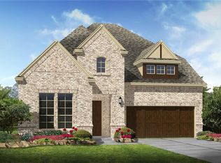 2604 San Jacinto Dr, Euless, TX 76039