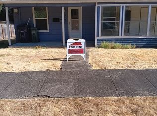 368B Clay St W, Monmouth, OR 97361