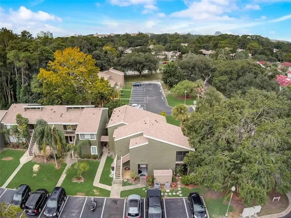 5129 EAGLESMERE DRIVE #A01, ORLANDO, FL 32819