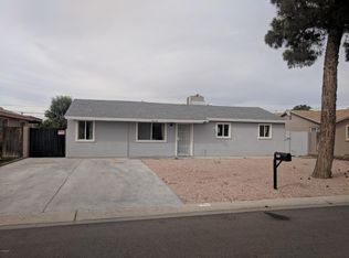 2616 W Carson Rd, Tempe, AZ 85282