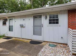 62C Buckingham Drive, Lakewood, NJ 08701