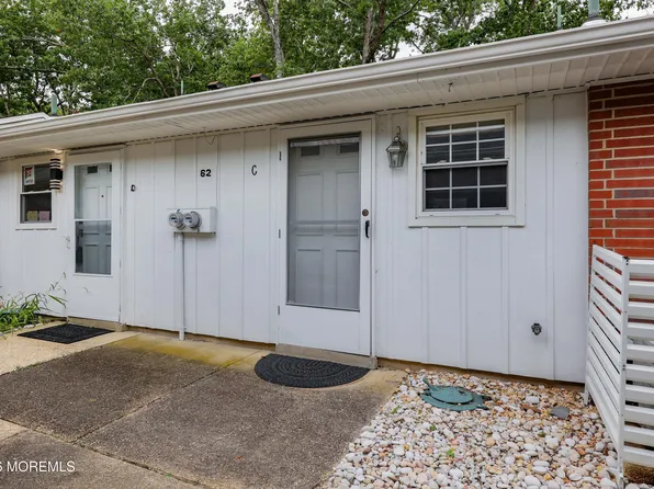 62C Buckingham Drive, Lakewood, NJ 08701