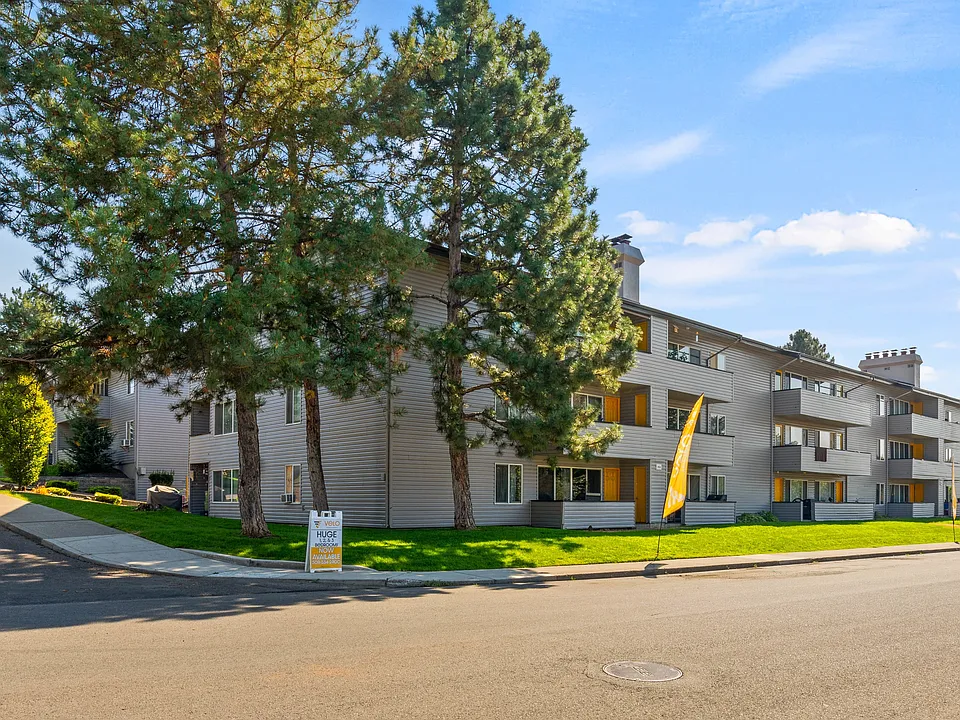 Velo Apartments Spokane