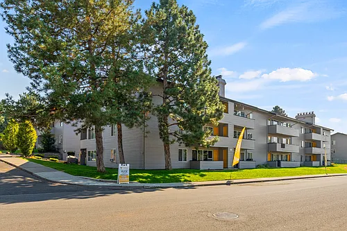 Velo Apartments Spokane Photo 1