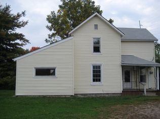 271 N Greenwood St, Marion, OH 43302