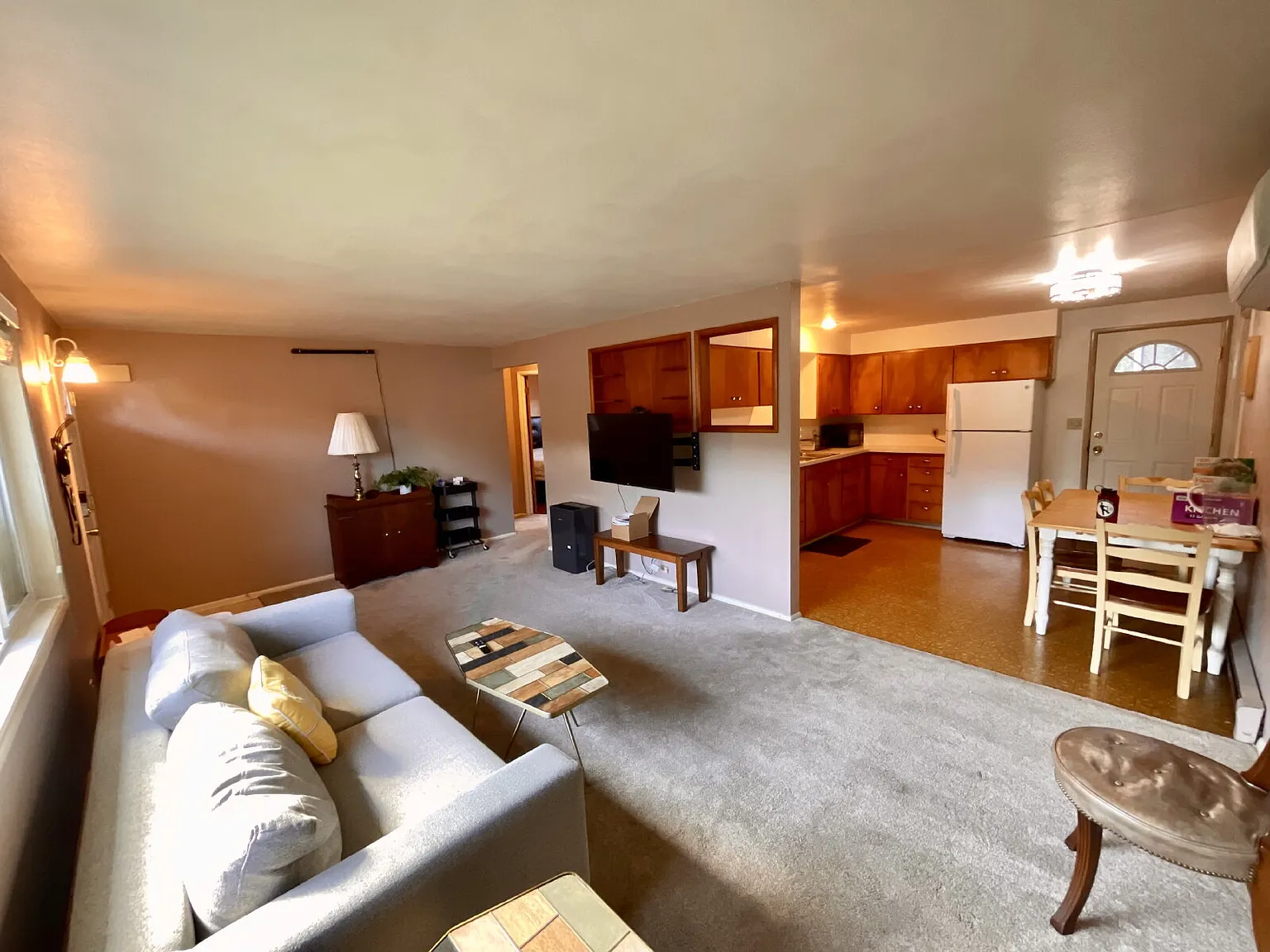 3 bed, 2.0 bath, $1,995 — Photo 3