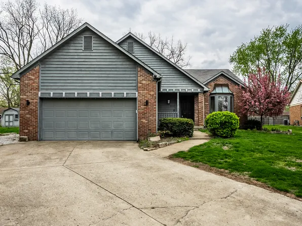 8425 Carthay Cir, Fishers, IN 46038