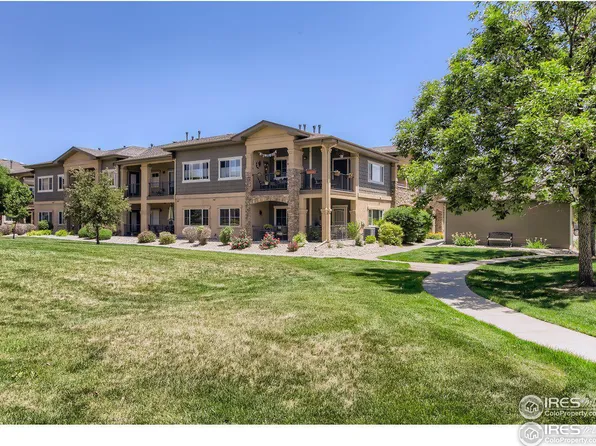 2321 Calais Dr #15C, Longmont, CO 80504