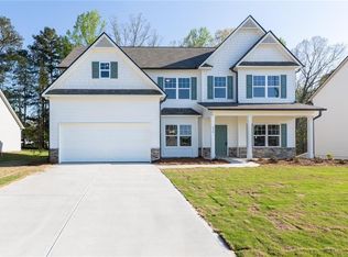 470 River Run Dr, Dallas, GA 30132