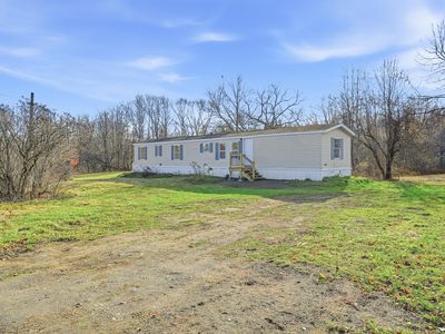480 Johnson Flat Road, Clinton, ME, 04927
