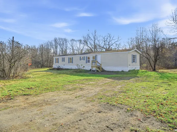 480 Johnson Flat Road, Clinton, ME 04927