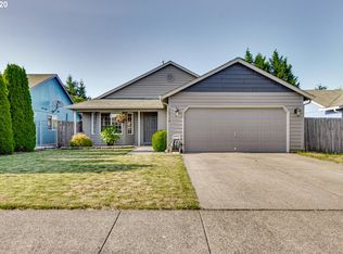 15716 NE 89th St, Vancouver, WA 98682