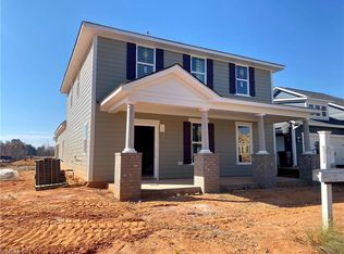 1803 Welden Village Ave, Kernersville, NC 27284