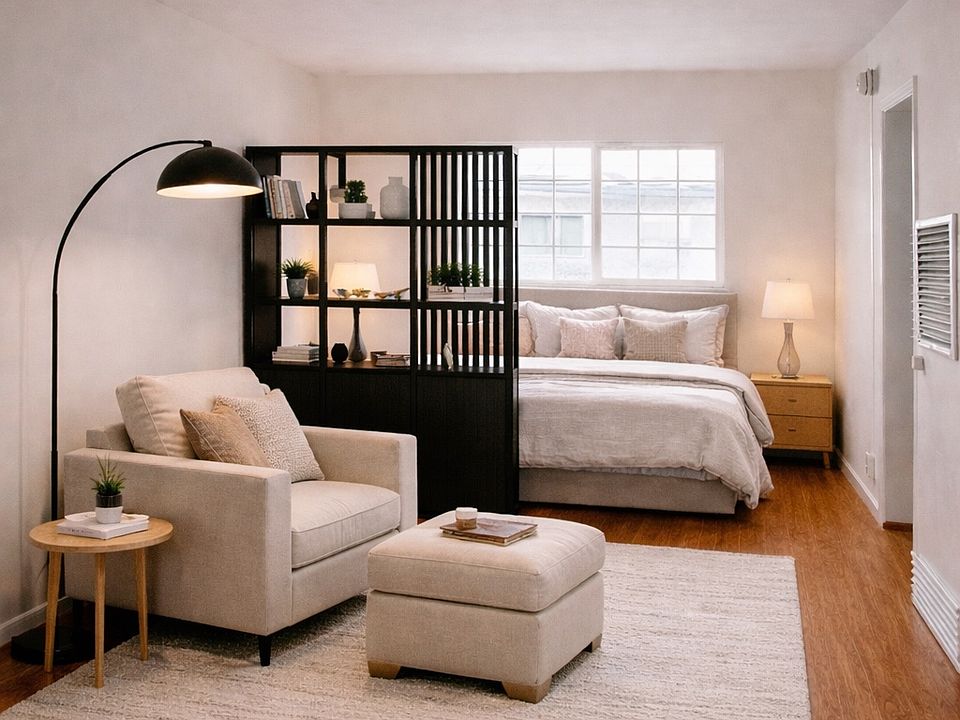 Furnished For Visualization Purposes only. Furniture Not Included.