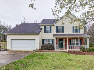 125 Hallmark Ln, Covington, GA 30014