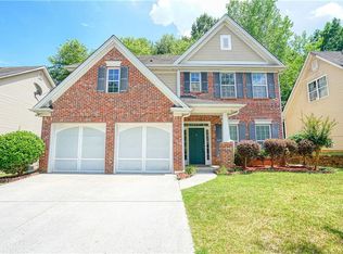 3334 Star Pine Ct, Duluth, GA 30096