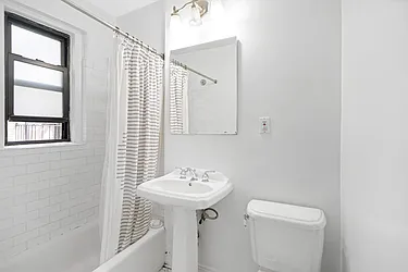 Rented by Compass