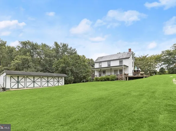 4029 Araby Church Rd, Frederick, MD 21704