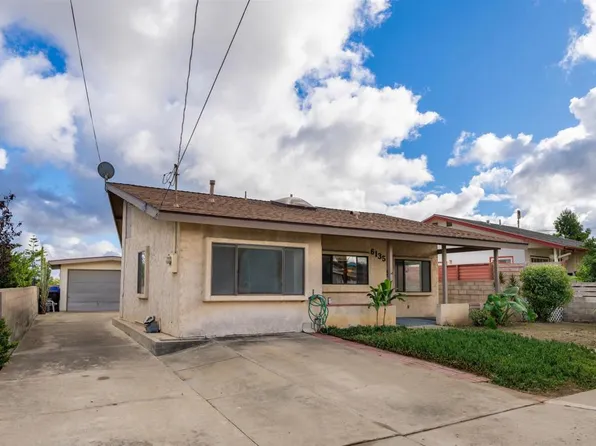 6135 Hughes St, San Diego, CA 92115