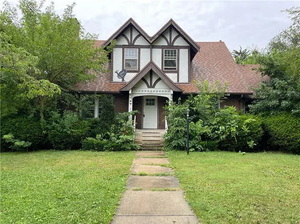 840 E Lincoln St, Hoopeston, IL 60942