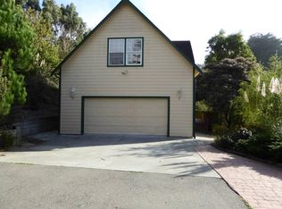 4662 La Franchi Ln, Eureka, CA 95503