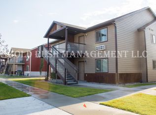 3702 Travertine Way UNIT 2, Helena, MT 59602