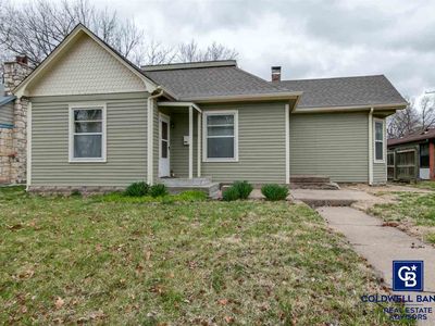 1104 Pierre St, Manhattan, KS, 66502