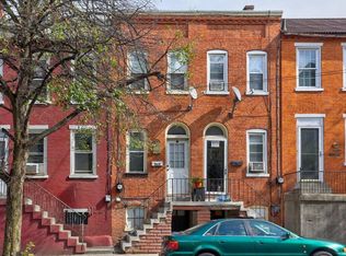 519 N Prince St, Lancaster, PA 17603