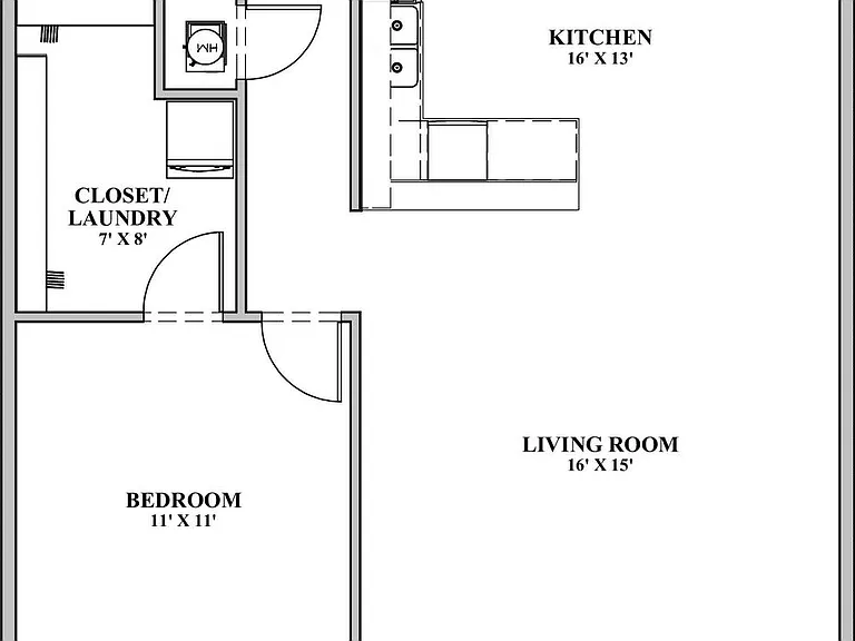 Vitality Apartments — Photo 13