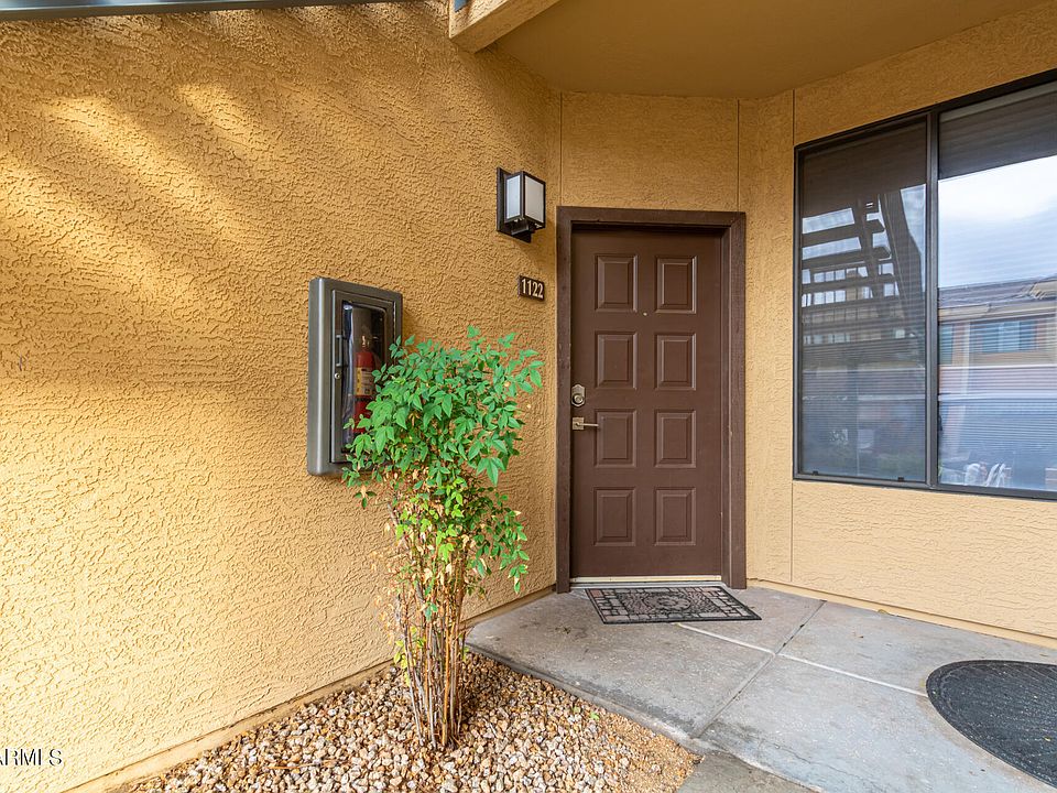 1st image of 6900 E PRINCESS Drive #1122