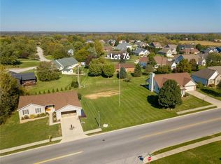 1043 Shadowlawn Ave, Greencastle, IN