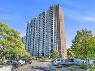 85 Emmett Ave #1202, Toronto, ON M6M5A2