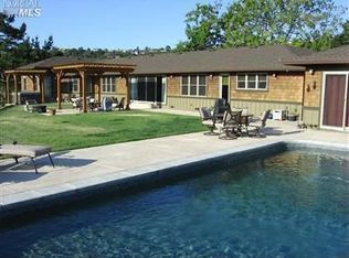 30 Knoll Way, San Rafael, CA 94903