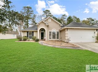 19 Pebble Rd, Pooler, GA 31322