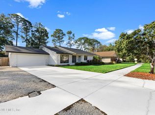 9794 SHARING CROSS Court, Jacksonville, FL 32257