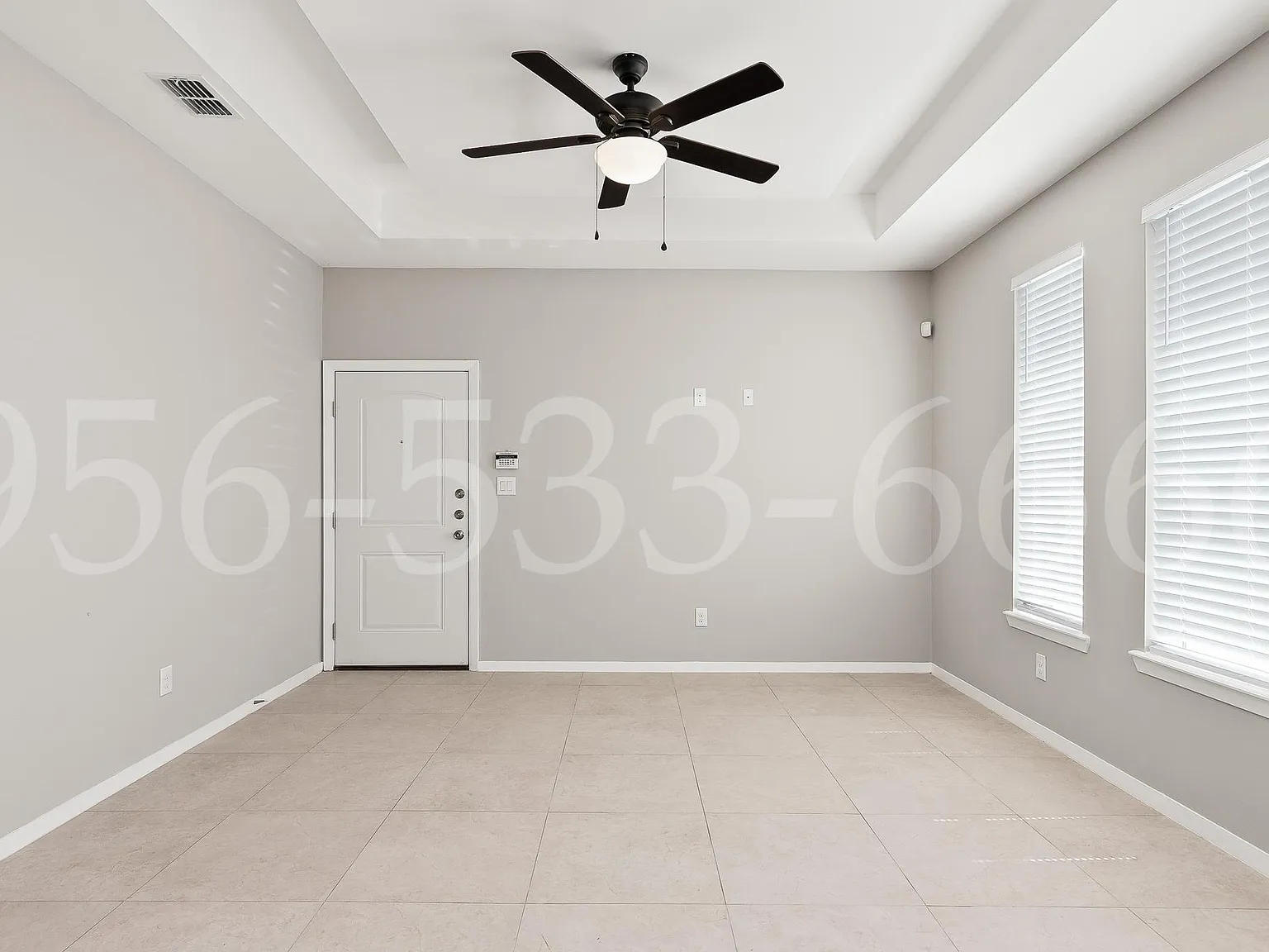 3 bed, 1100 sqft, $1,190 — Photo 4