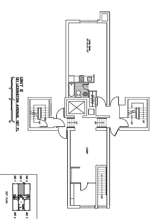 2nd image of 151 Lexington Ave APT 1E