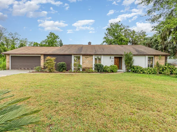 2505 Gresham Dr, Orlando, FL 32807